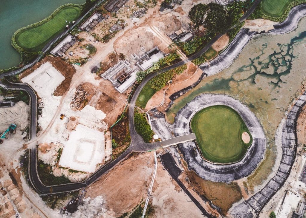 Environmental Impact Assessment Public Construction