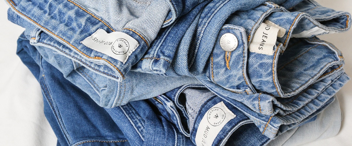 MUD Jeans