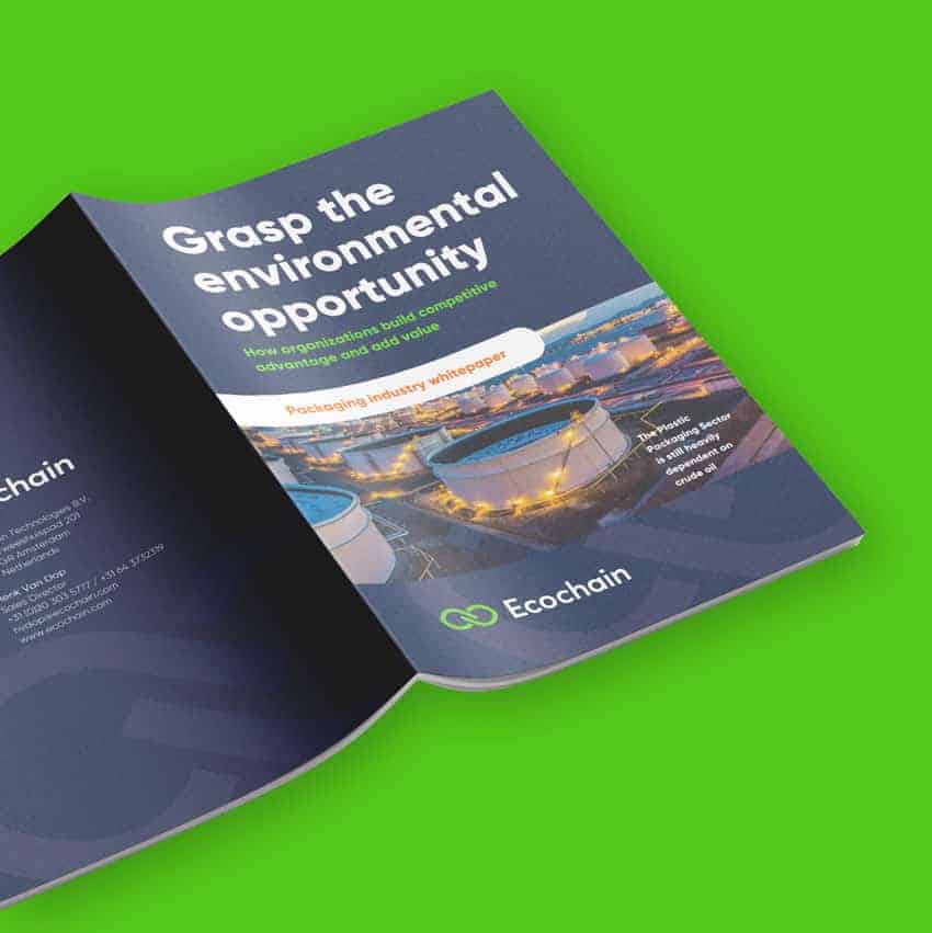 Whitepaper - Packaging