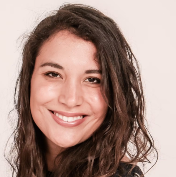 Iris van Wanrooij Emma Safety Shoes