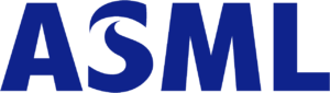 Logo ASML