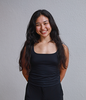 Alissa Nicole Thompson