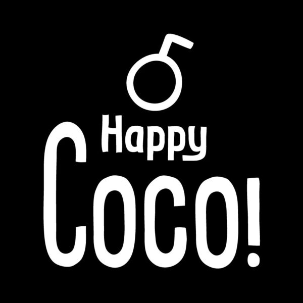 Happy Coco