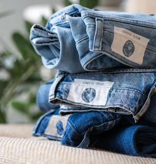 Mud Jeans