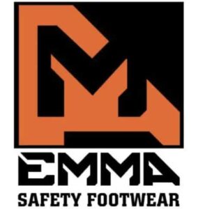 Logo Emma Safety Footwear