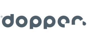 Logo Dopper