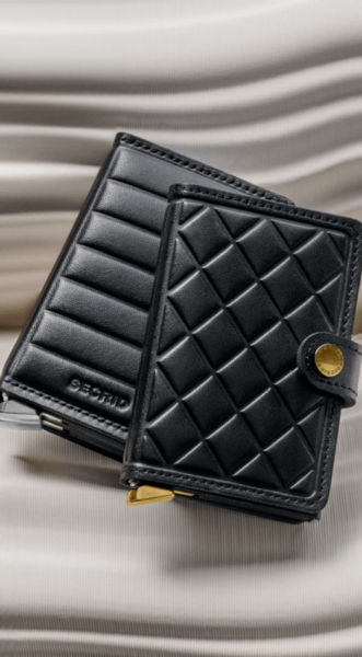 Secrid Case study - Ecochain Helix