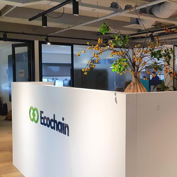 Ecochain office