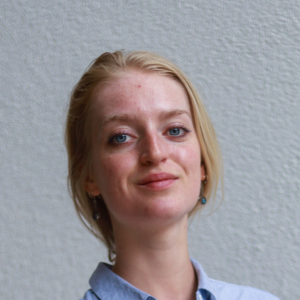 Author image Lena  Nickel