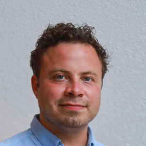 Author image Luc  Hillege