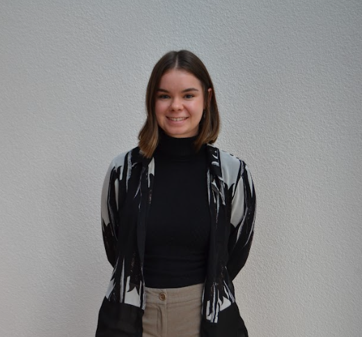 Author image Emily  Lalonde