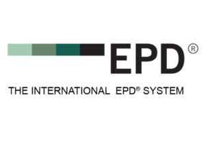 Logo The international EPD System
