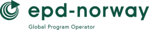 Logo EPD Norway