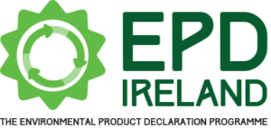 Logo EPD Ireland
