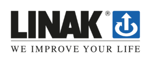 Logo LINAK